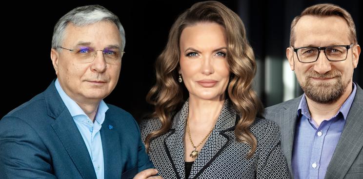 Najlepsze firmy w Polsce to mieszanka specjalności