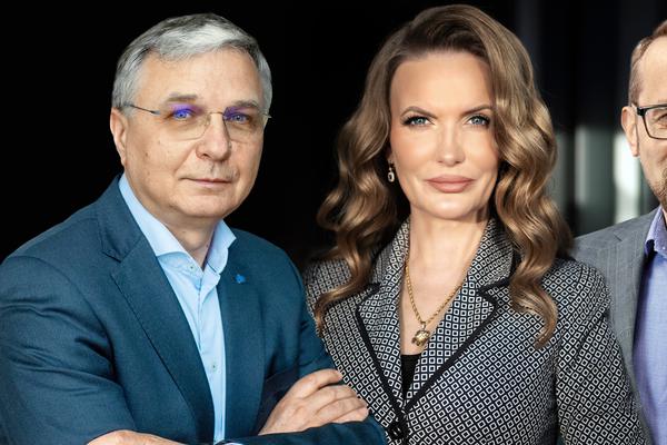 Gazele Biznesu 2025: Najlepsze firmy w Polsce to mieszanka specjalności