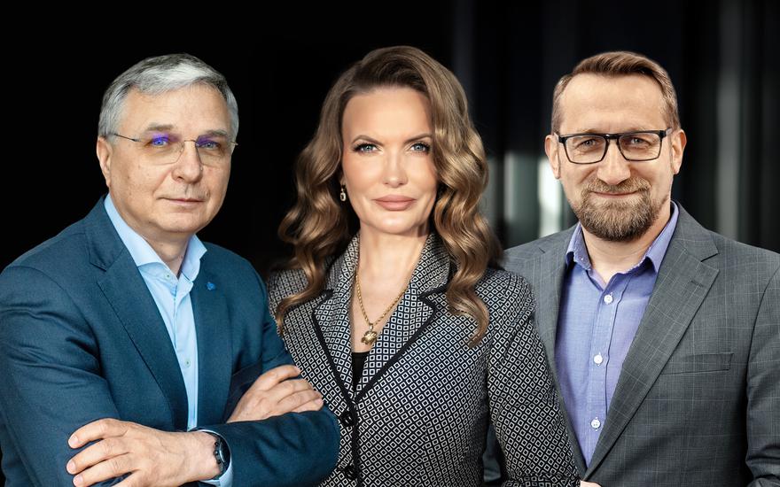 Gazele Biznesu 2025: Najlepsze firmy w Polsce to mieszanka specjalności