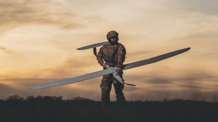 Nie tylko dla armii: