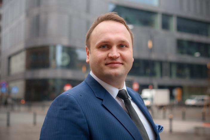 Czeka na sprawozdania i wyniki audytów:
