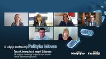 Konferencja “Polityka lekowa”. Choroby autoimmunologiczne – jak je skuteczniej diagnozować i leczyć?