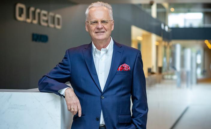 Asseco podzieli się zyskiem częściej niż raz w roku