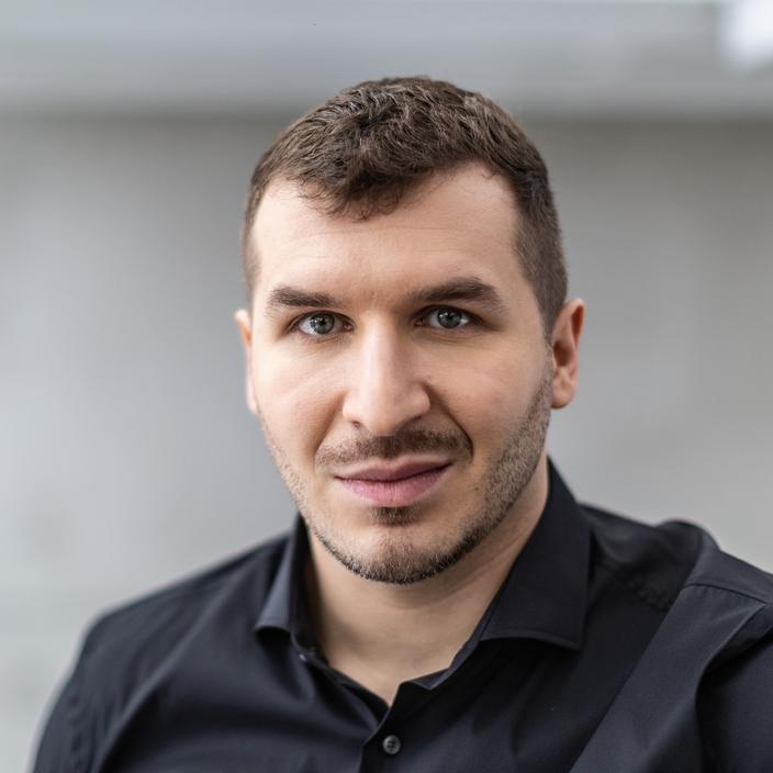 Damian Wiszowaty, ekspert sprzedaży na Amazon, CEO Gonito