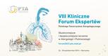 VIII Kliniczne Forum Ekspertów PTA, 26-27 października 2023 r.