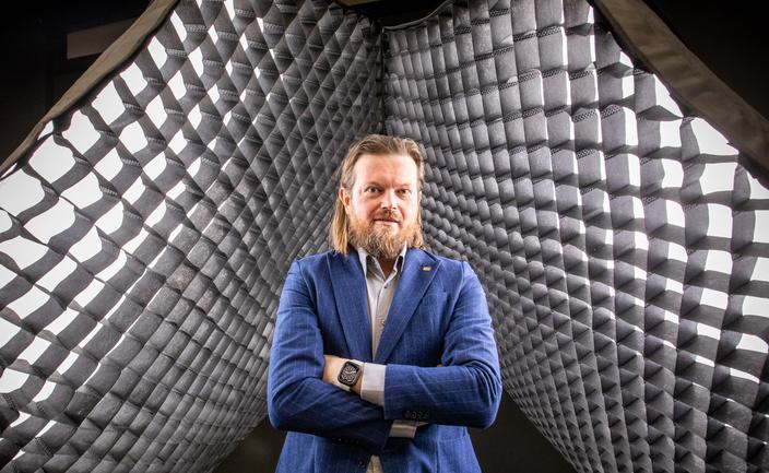 Polski start-up uruchomi autonomiczny transport ładunków w Indiach