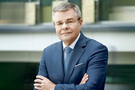 Europejskie wyzwania KDPW