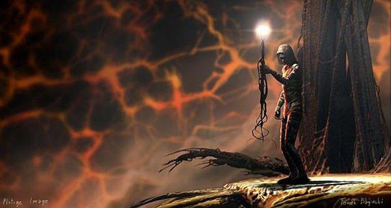 autor: Tomasz Bagiński