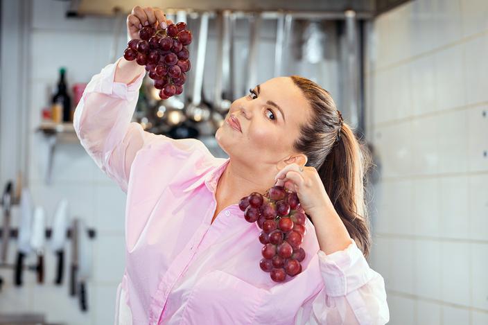 Różnorodne inspiracje: