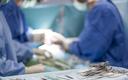 Zabrze: pierwszy w Polsce jednoczesny przeszczep wątroby i obu płuc