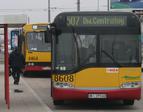 W Warszawie wyproszą z autobusu za brak “elementarnej higieny”