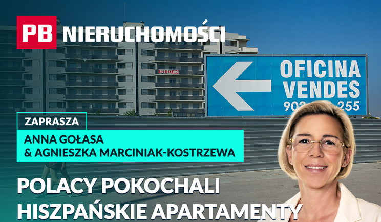 Hiszpańskie apartamenty przyciągają Polaków. Wygrywają słońcem i stopą zwrotu. PB NIERUCHOMOŚCI
