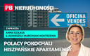 Hiszpańskie apartamenty przyciągają Polaków. Wygrywają słońcem i stopą zwrotu. PB NIERUCHOMOŚCI