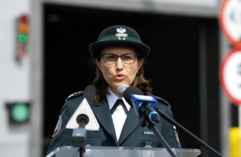 Wielka baza dla urzędników Wielka baza dla urzędników