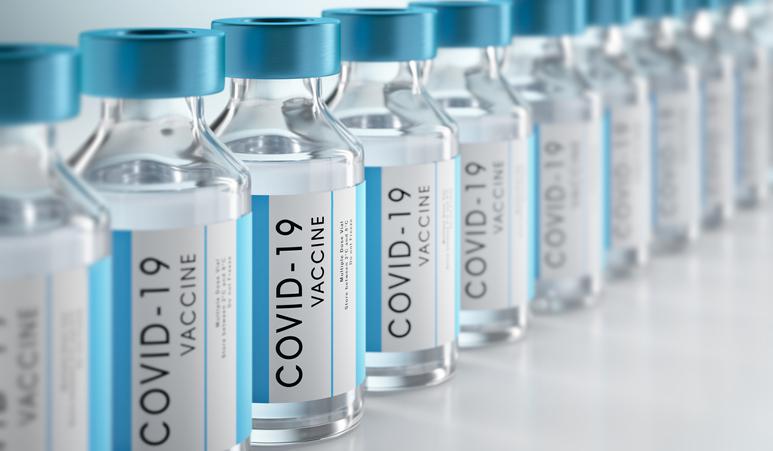 Szczepionki przeciwko COVID-19