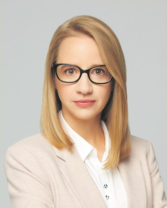 Karta Lunchowa to benefit, który przynosi realne korzyści finansowe dla wszystkich - pracowników i pracodawców. Katarzyna Szepietowska dyrektor finansowa Edenred Polska