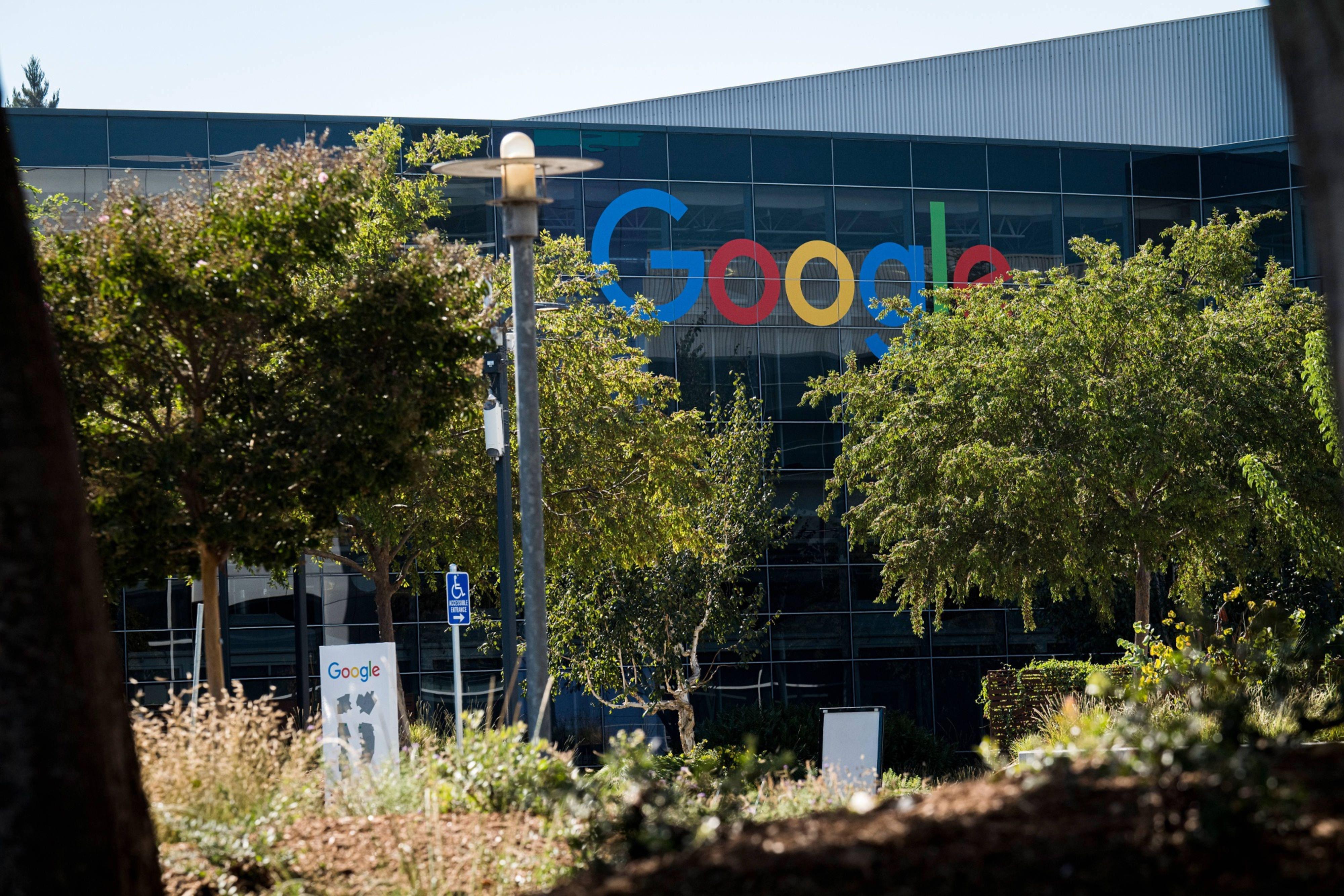 Pracownicy Googlea z USA założyli związek zawodowy - Puls Biznesu - pb.pl
