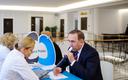 Senat: badania spirometryczne dla parlamentarzystów
