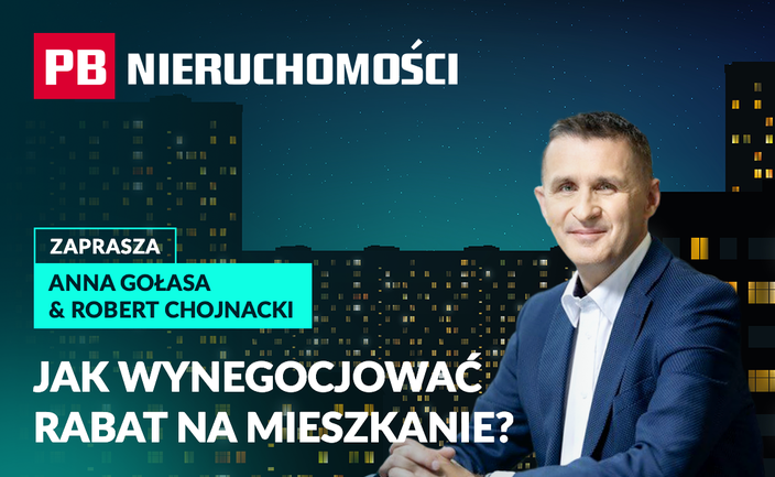 Jak wynegocjować rabat na mieszkanie?