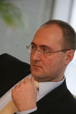 Michał Dybuła, główny ekonomista BNP Paribas na Europę Środkową i Wschodnią