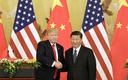 Chiny i USA zawarły porozumienie