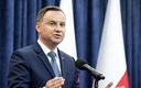 Prezydent Duda o depenalizacja aborcji: nie podpiszę takiej ustawy