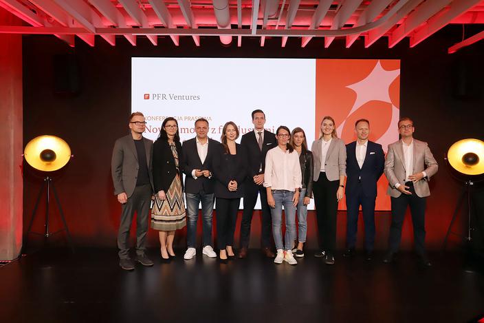 30 firm dostanie impuls do wzrostu: