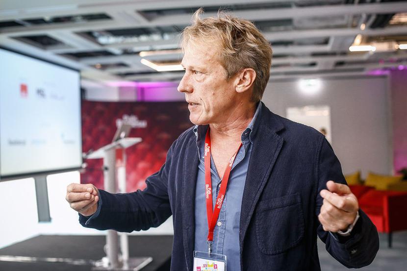 OPOWIEŚĆ Z SENSEM: