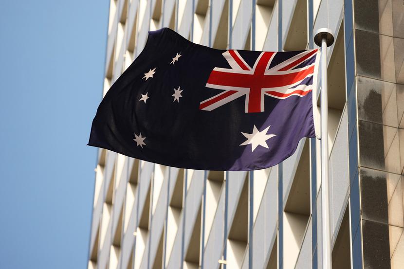 Bank Rezerw Australii (RBA) Bank Rezerw Australii (RBA)