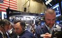 Mocne spadki na Wall Street