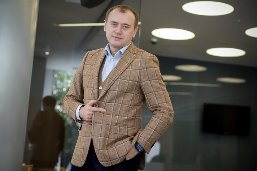 Strategia na dekadę: