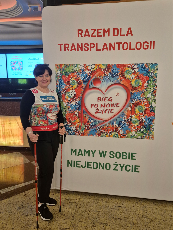 Redaktor naczelna “Pulsu Medycyny” Małgorzata Konaszczuk Redaktor naczelna “Pulsu Medycyny” Małgorzata Konaszczuk