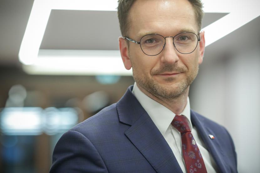 Waldemar Buda
Waldemar Buda