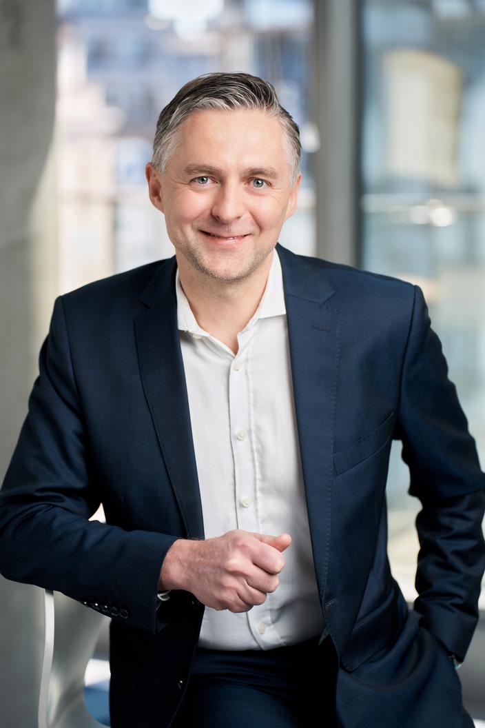 Wysyp przejęć: