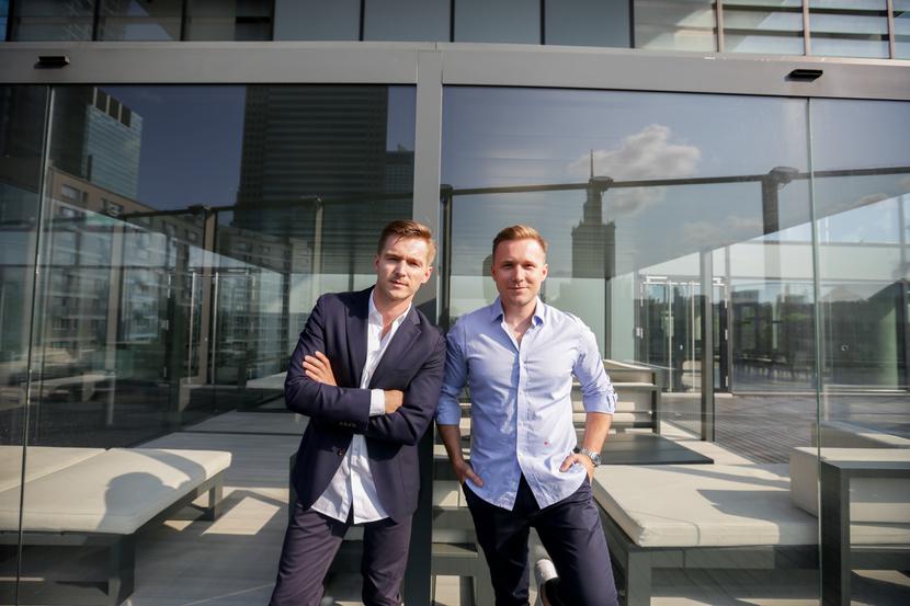 Otwarci na nowe technologie: Otwarci na nowe technologie: