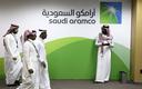 Arabia Saudyjska kupiła akcje Aramco za ponad 2 mld USD