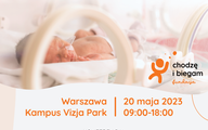 Konferencja “Kompleksowe leczenie w mózgowym porażeniu dziecięcym”, 20 maja 2023 r.