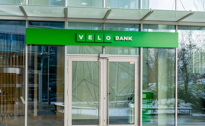 VeloBank może przejąć Noble Funds TFI