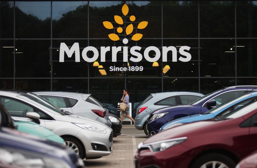 Morrisons Morrisons