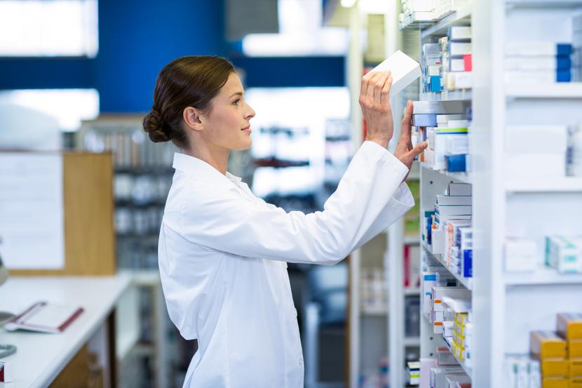 Poprawiła się dostępność niektórych antybiotyków w formie pediatrycznej. Poprawiła się dostępność niektórych antybiotyków w formie pediatrycznej.