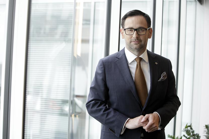 fot. Grzegorz Kawecki/Puls Biznesu