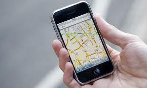 Apple zrezygnuje z używania aplikacji Google Maps, a w jej miejsce wprowadzi własny produkt 