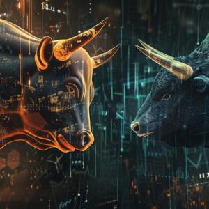 Na GPW zarabianie na AI nie jest łatwe