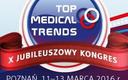 Kongres Top Medical Trend w Poznaniu