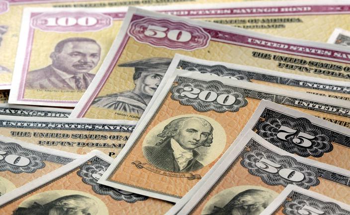 Rentowność obligacji 30-letnich USA znów powyżej 5 proc.