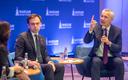 Jens Stoltenberg: UE nie może zastąpić NATO