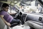Pierwszy od 20 lat spadek sprzedaży aut w Chinach