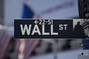 Wall Street walczy o koniec sekwencji spadkowej
