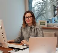 Dr hab. Małgorzata Oczko-Wojciechowska o przedoperacyjnej diagnostyce guzów tarczycy
