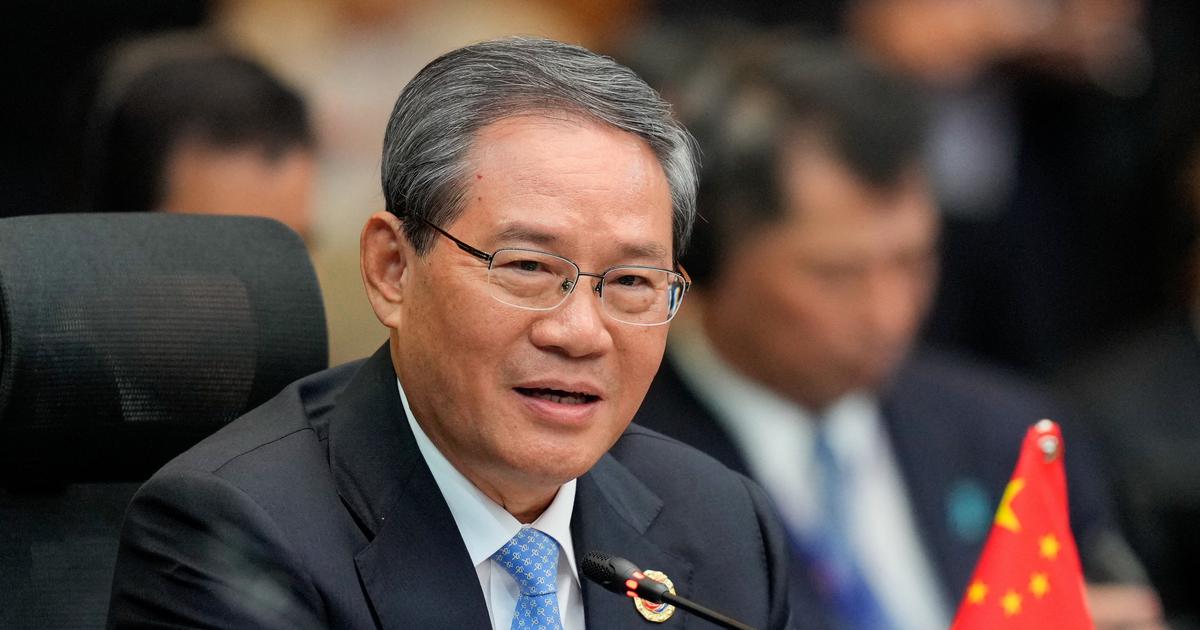 Chiński PKB ma mocno urosnąć do 2030 r. Pekin stawia na trzy filary